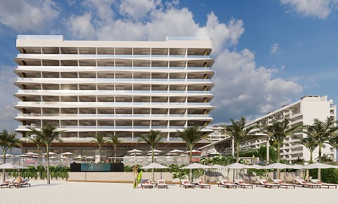 TAFER Hotels & Resorts Announces Hotel Mousai Cancun by TAFER, Opening in May 2024