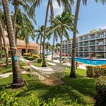 Palmar Beach Resort & Spa Riviera Maya