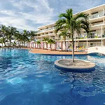 Palmar Beach Resort & Spa Riviera Maya