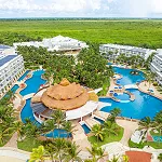 Palmar Beach Resort & Spa Riviera Maya